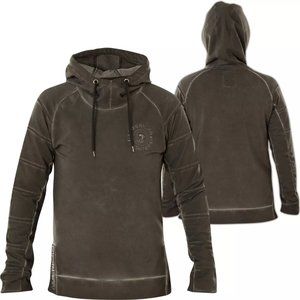 American Fighter PAVED PULLOVER Women’s Hoodie Swe